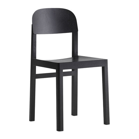 Workshop Chair